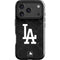 MLB Los Angeles Dodgers Dark Wash iPhone 18 Pro Impact Case