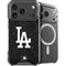 MLB Los Angeles Dodgers Dark Wash iPhone 18 Pro Max MagSafe Case