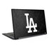 MLB Los Angeles Dodgers Dark Wash Dell Latitude Skin