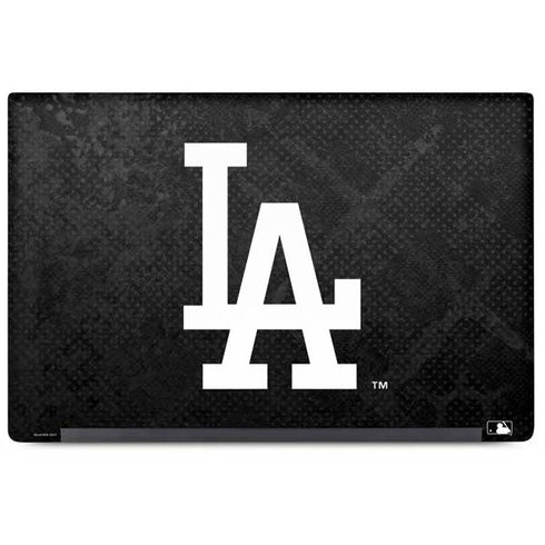MLB Los Angeles Dodgers Dark Wash Dell Latitude Skin