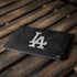 MLB Los Angeles Dodgers Dark Wash Apple MacBook Air Skin