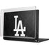 MLB Los Angeles Dodgers Dark Wash MacBook Pro 14in (2021-24) Case plus Skin