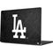 MLB Los Angeles Dodgers Dark Wash Apple MacBook Pro 14-inch Skin