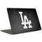 MLB Los Angeles Dodgers Dark Wash MacBook Skins
