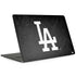 MLB Los Angeles Dodgers Dark Wash MacBook Skins
