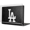 MLB Los Angeles Dodgers Dark Wash MacBook Cases