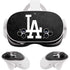 MLB Los Angeles Dodgers Dark Wash Meta Quest 3S Skin