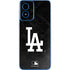 MLB Los Angeles Dodgers Dark Wash Moto G Play 4G (2024) Skin