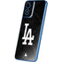 MLB Los Angeles Dodgers Dark Wash Moto G Play 4G (2024) Skin