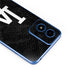 MLB Los Angeles Dodgers Dark Wash Moto G Play 4G (2024) Skin