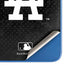 MLB Los Angeles Dodgers Dark Wash Moto G Play 4G (2024) Skin