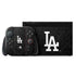 MLB Los Angeles Dodgers Dark Wash Nintendo Skins