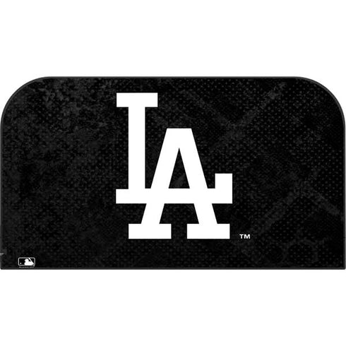 MLB Los Angeles Dodgers Dark Wash Nintendo Switch 2 (2025) with Joy-Con Skin