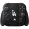 MLB Los Angeles Dodgers Dark Wash Nintendo Switch 2 (2025) Joy-Con Controller Skin