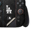 MLB Los Angeles Dodgers Dark Wash Nintendo Switch 2 (2025) Joy-Con Controller Skin