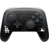 MLB Los Angeles Dodgers Dark Wash Nintendo Switch 2 (2025) Pro Controller Skin