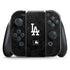 MLB Los Angeles Dodgers Dark Wash Nintendo Skins