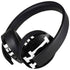 MLB Los Angeles Dodgers Dark Wash PlayStation 4 Gold Wireless Headset Skin