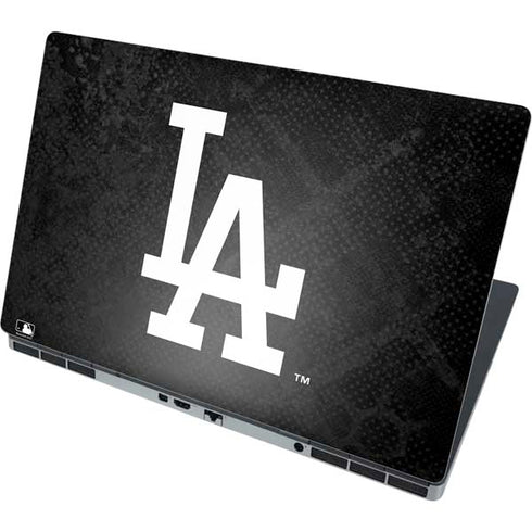 MLB Los Angeles Dodgers Dark Wash Dell Precision Skin
