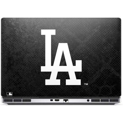 MLB Los Angeles Dodgers Dark Wash Dell Precision Skin