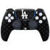 MLB Los Angeles Dodgers Dark Wash PlayStation PS5 Skins
