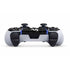 MLB Los Angeles Dodgers Dark Wash PS5 DualSense Edge Pro Controller Skin