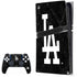 MLB Los Angeles Dodgers Dark Wash PS5 Pro Bundle Skin