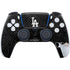 MLB Los Angeles Dodgers Dark Wash PS5 Pro Bundle Skin