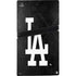 MLB Los Angeles Dodgers Dark Wash PS5 Pro Console Skin
