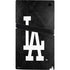 MLB Los Angeles Dodgers Dark Wash PS5 Pro Console Skin