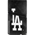 MLB Los Angeles Dodgers Dark Wash PS5 Pro Disk Console Skin