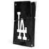 MLB Los Angeles Dodgers Dark Wash PlayStation PS5 Skins