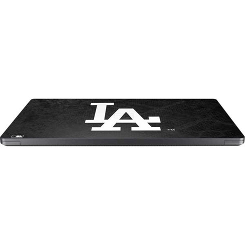 MLB Los Angeles Dodgers Dark Wash Surface Laptop 7 13.8in Skin