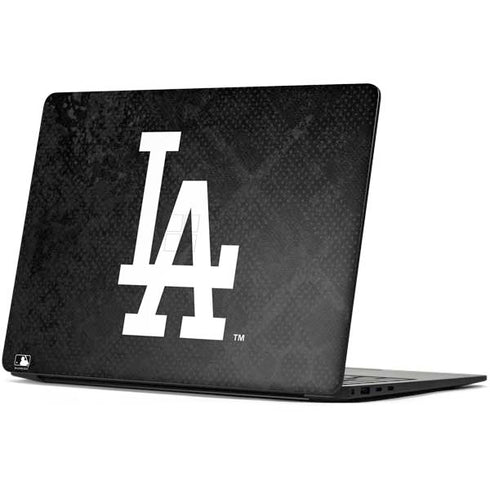 MLB Los Angeles Dodgers Dark Wash Surface Laptop 7 15in Skin