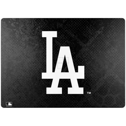 MLB Los Angeles Dodgers Dark Wash Surface Laptop 7 15in Skin