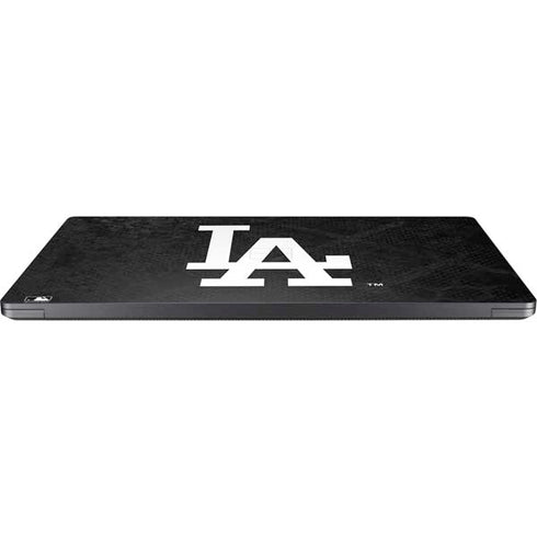 MLB Los Angeles Dodgers Dark Wash Surface Laptop 7 15in Skin
