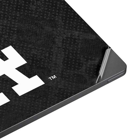 MLB Los Angeles Dodgers Dark Wash Surface Laptop 7 15in Skin