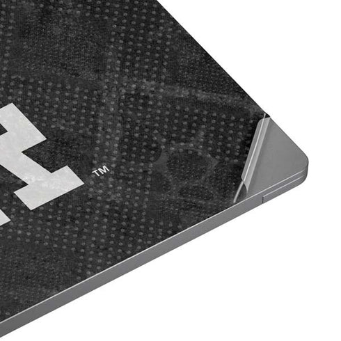 MLB Los Angeles Dodgers Dark Wash Laptop Skins