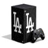 MLB Los Angeles Dodgers Dark Wash Xbox Series X Skins