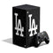 MLB Los Angeles Dodgers Dark Wash XBox Series X Digital Edition Bundle Skin