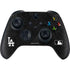 MLB Los Angeles Dodgers Dark Wash XBox Series X Digital Edition Bundle Skin