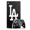 MLB Los Angeles Dodgers Dark Wash Xbox Series X Skins