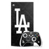 MLB Los Angeles Dodgers Dark Wash Xbox Series X Skins