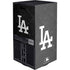 MLB Los Angeles Dodgers Dark Wash XBox Series X Digital Edition Console Skin