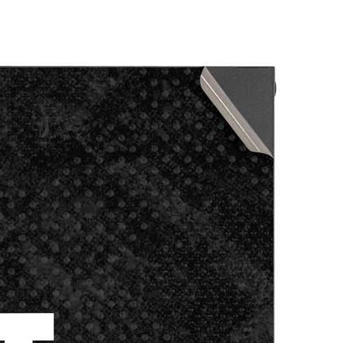 MLB Los Angeles Dodgers Dark Wash XBox Series X Digital Edition Console Skin