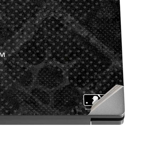 MLB Los Angeles Dodgers Dark Wash Dell XPS Skin