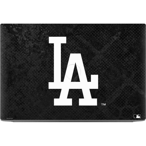 MLB Los Angeles Dodgers Dark Wash Dell XPS Skin