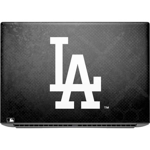 MLB Los Angeles Dodgers Dark Wash HP ZBook Fury 16 G10 Skin