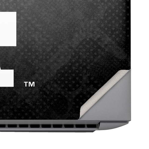 MLB Los Angeles Dodgers Dark Wash HP ZBook Fury 16 G10 Skin