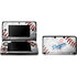 MLB Los Angeles Dodgers Game Ball Nintendo Skins